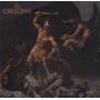 Crescent - Carving The Fires Of Akhet