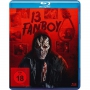 Deborah Voorhees - 13 Fanboy (uncut) (Blu-ray) [DE-Version, Regio 2/B]