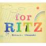 Ritsuko Okazaki - For Ritz