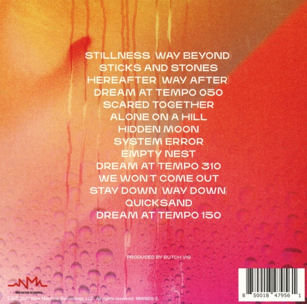 Physical Thrills 1