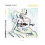 Joseph Puglia - Berio: Music For Solo Violin Ladder For Escape 14