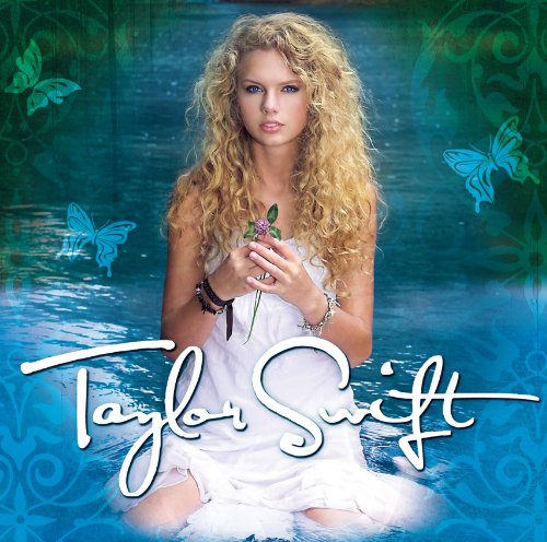 Taylor Swift Deluxe Edition