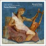 Riccardo Pisani / La Smisuranza - Harpa Romana