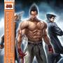 OST / Namco Sounds - TEKKEN 6 (180g 2LP Gatefold)