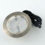 Synergy 21 Led - Bodeneinbaustrahler ARGOS rund in-G-D IP67 RGB