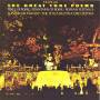 Eugene Ormandy - Respighi: The Great Tone Poems