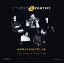 Meyers Nachtcafe - Studio Konzert [180g Vinyl Limited Edition]