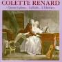 Colette Renard - 36 Gds Succes