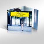 Yuja Wang / Andris Nelsons / BSO - Shostakovich: Piano Concertos