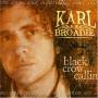 Karl Broadie - Black Crow Callin