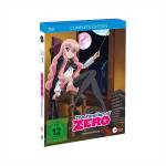 The Familiar Of Zero - The Familiar of Zero Season 1 [DE-Version, Regio 2/B]