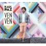 Raul Paz - Ven ven