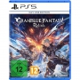 Plaion Gmbh - Granblue Fantasy Relink Ps-5 D1