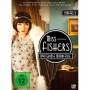 Essie Davis / Nathan Page / Ashleigh Cummings / + - Miss Fishers Mysterise Mordflle-St.2 [DE-Version, Regio 2/B]