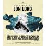 Jon Lord / Deep Purple & Friends - Celebrating Jon Lord [DE-Version, Regio 2/B]