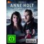 Anne Holt-Der Mrder In Uns - Anne Holt (Modus)-Staffel 2 [DE-Version, Regio 2/B]