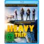 Heavy Trip - Heavy Trip (Blu-ray) [DE-Version, Regio 2/B]
