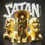 Satan Takes A Holiday - A New Sensation (Ltd.Gold Vinyl)