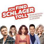 Various Artists - Ich find Schlager toll - Schlagerstars