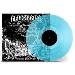 Blackbriar - A Thousand Little Deaths(Curacao vinyl)