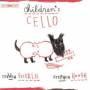 Steven Isserlis / Stephen Hough - Children's Cello