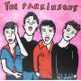 Parkinsons - Long Way To Nowhere + Street Of London
