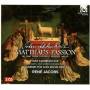 Guera / Fink / Jacobs / Akamus / RIAS-KC - Matthus-passion Bwv 244