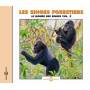 V / a - Singes Forestiers: Le Monde Des Singes 2