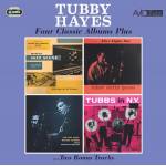 Tubby Hayes - Four Classic Albums Plus