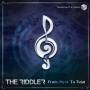 Riddler - From Myst To Twist