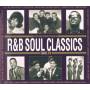 V / A - R+B Soul Of The Sixtie