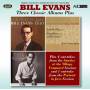 bill Evans - Evans - Three Classic Albums