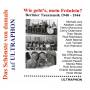 V / A - Wie gehts,mein Frulein