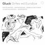 Bevan / Davies / Bottone / Bates / La Nuova Musica - Orfeo ed Euridice