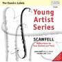 Sarah Watts / Antony Clare - Scawfell/Bass Clarinet