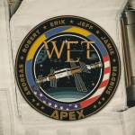 W.e.t. - Apex