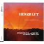 Florian Helgath / Zrcher Sing-Akademie - Herzblut