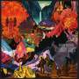 Dorian Sorriaux - Hungry Ghost