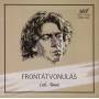 Tamas Cseh - Frontatvonulas