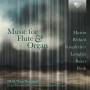 Various - Music for Flute & Organ
