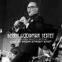 Benny Sextet Goodman - Live At Basin Street East