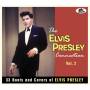 Various - The Elvis Presley Connection Vol.2