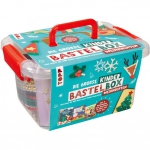 Frechverlag Gmbh - Groe Kinderbastelbox Weihnachten