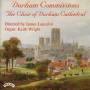 V / A - Durham Commissions