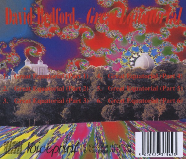 Great Equatorial 1