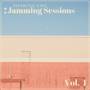 Alvaro S.S. & His Jamming Sessions - Vol. 1