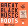 V / A - Great Black Music: 1927-62