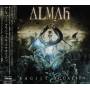 Almah - Fragile Equality
