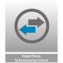 Agfeo Hypervoice - Lizenz HyperVoice Schnittstellen Client