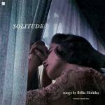 Billie Holiday - Solitude + 3 Bonus Tracks (Limited Edition)